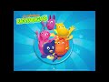 The Backyardigans Ninjas Like Pie Too HD Audio
