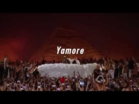 MoBlack, Salif Keita, Benja(NL) - Yamore (Wizard Afro House Remix) [Sexy Secrets Records]