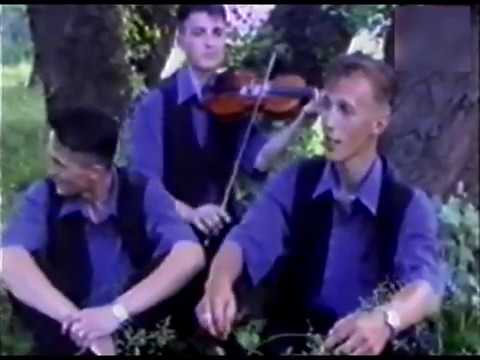 Raspjevane meraklije - Otac njive kosio - (Official video)