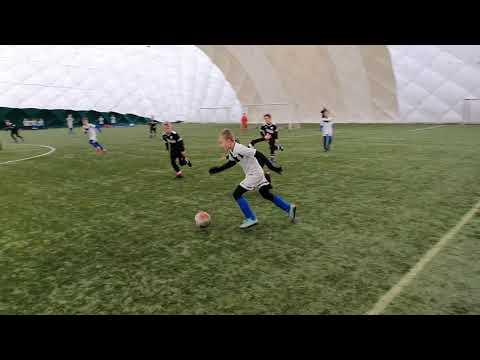 Uks Irzyk - Polonia Warszawa