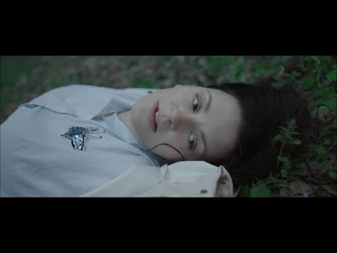 ЖЕНЩИНА короткометражный фильм Анны Зайцевой