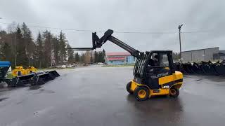 JCB TLT30D Teletruk, 2000, Alavus teleskopski utovarivač | Slika 4 - Machineryline