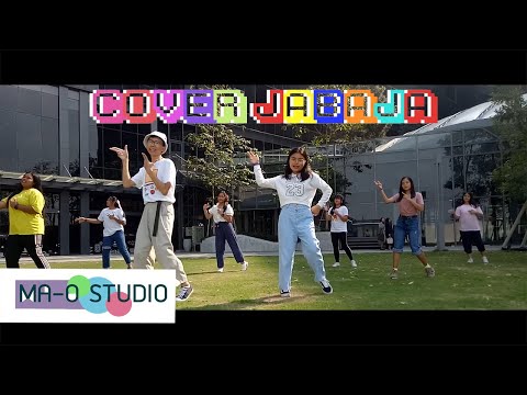 [ MV FULL ] | JABAJA cover. AKB48