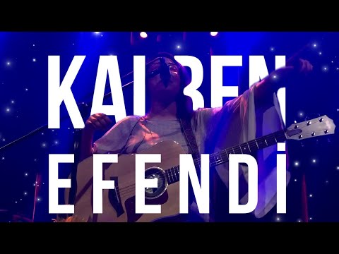 KALBEN - Efendi
