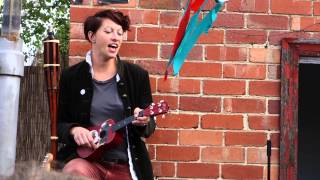 In My Mind - Amanda Palmer