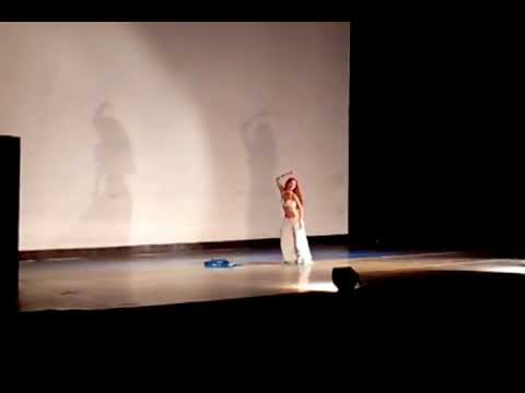 Solo Karen Bueno - 2º Lugar Categoria Adulto