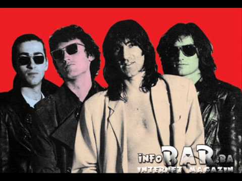 Bombaj Štampa - Uzalud Me Podsećaš.wmv