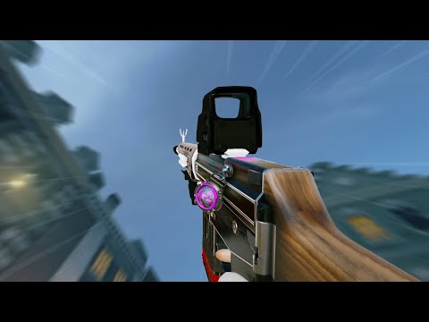 THE BEST XIM APEX DIAMOND + SETTINGS - RAINBOW SIX SIEGE