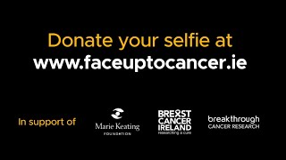What is Face Up To Cancer?