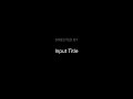 Trailer