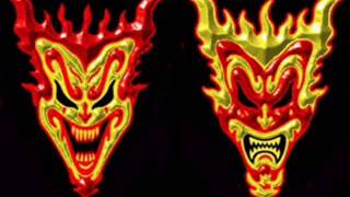 Insane Clown Posse - Everybody Rize