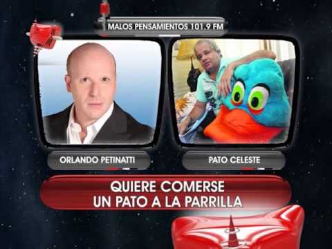 BENDITA TVIO - BENDITA TV 15/09/2013