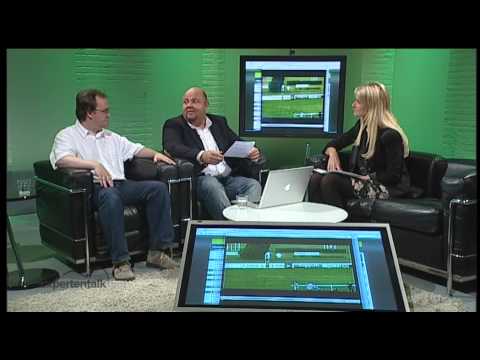 pferdewetten.de - Expertentalk / Auktionsrennen in Hoppegarten