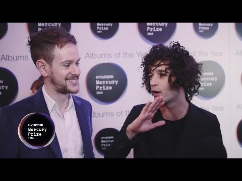 Mercury Prize 2016: The Nominees Predict Their Winner