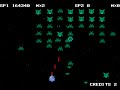 Amiga Longplay Galaga 94
