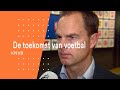 De toekomst van het Nederlandse voetbal