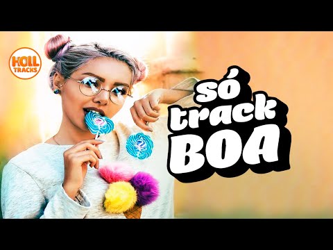 SÓ TRACK BOA | AS MELHORES TRACKS DE 2022 | SET MÚSICAS MAIS TOCADAS  DE 2022