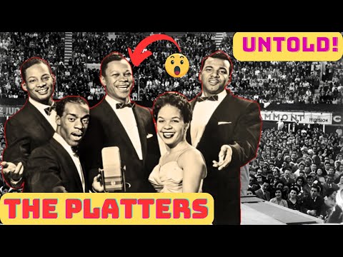 Thumbnail for THE PLATTERS - The ORIGINAL Members_What Happened to them? by The Platters