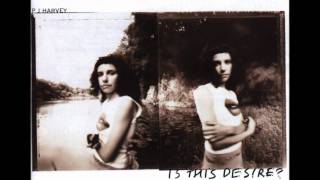 PJ Harvey - My Beautiful Leah