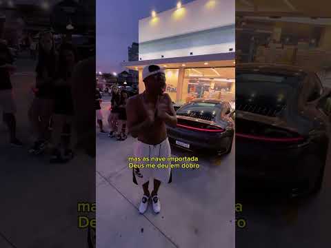 MC Dede - Tá Tonta, Tá Tonto (Oficial Prévia) MC Dede FC