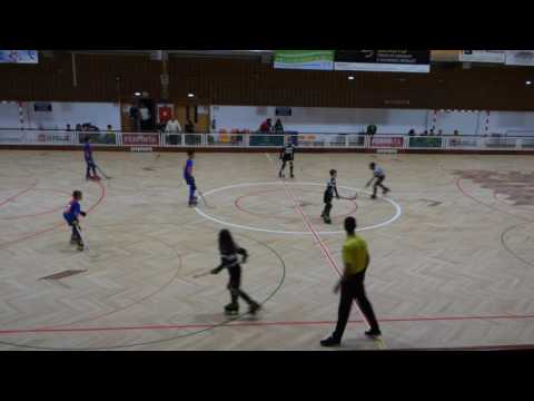 Taça APL Escolares 2016/2017 - FCA x S.C. Torres - 2017/03/04 - 1ª Parte