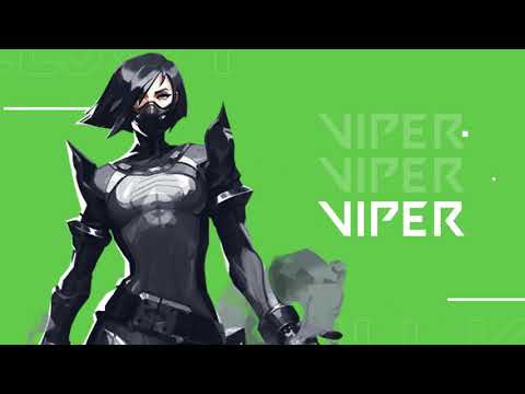 FearItself x Razer Viper Ultimate