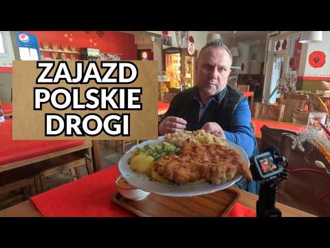 Zajazd Polskie Drogi