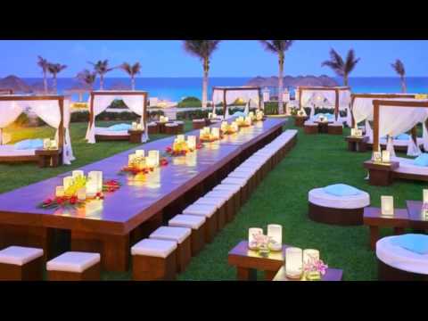 Jw Marriott Cancun Resort & Spa 5* Мексика