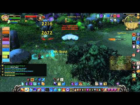 Zack De La Rocha & Reprazent "Center of the Storm"