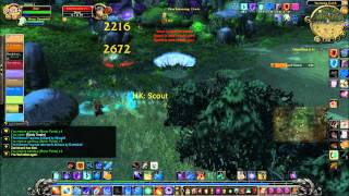 Zack De La Rocha & Reprazent "Center of the Storm"