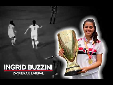 Jogadas Ingrid Buzzini