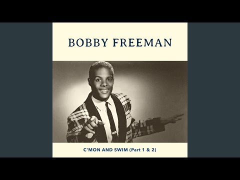 C'mon And Swim (Part 1)