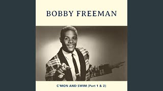 C'mon And Swim (Part 1)