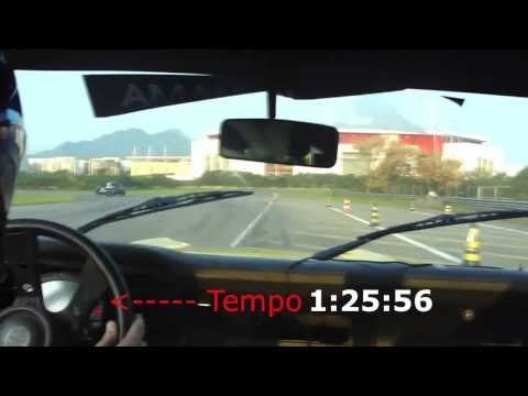 Maverick V8 On Board Kiko Motta RJ OTD 2004.10 Fast Furious