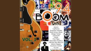 No Sabes Que Desperdicio Tengo En El Alma