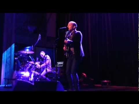 The Helio Sequence - 16 - Broken Afternoon (2013-02-17 Seattle @ the Neptune)