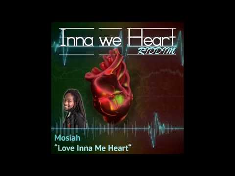 Inna We Heart Riddim (Megamix ft SKARRA MUCCI, TEACHA DEE, DON TIPPA, MOSIAH, HIYA FLAMES)