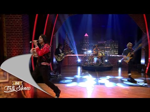 Ini Talk Show Anniversary - Gigi - ya ya ya