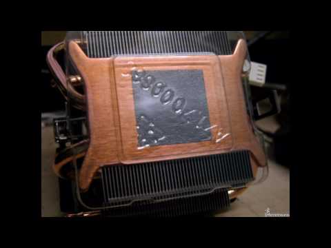 AMD Phenom II X6 Thuban 1055T Overclocked Benchmark