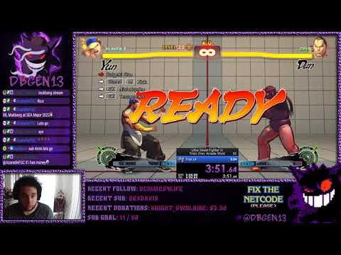 *WORLD RECORD* Yun USF4 Trials Speedrun - 5:06.37