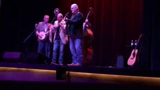 Mule Skinner Blues, Mickey Galyean and Cullen’s Bridge