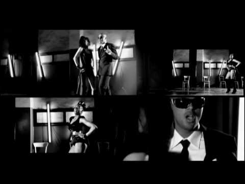 Daniel Bovie & Roy Rox feat. Nelson - Love Me (Official Video)