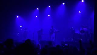 HYUKOH - ‘Hooka’ live @ Melkweg Amsterdam 2/3/‘19