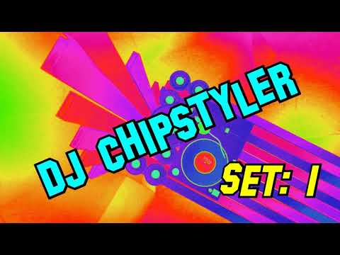 DJ Chipstyler - Remember the 90s (Hardtrance Set)