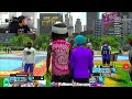 NBA 2K26 LIVE STREAM LIT FEMALE STREAMER 6 10 ISO GUARD 6 6 ISO GUARD Scuf Donate