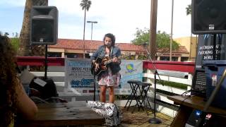 Cheri MGMT (cover)- Kids