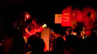 Nil Lara @ the Stage - Bleeding