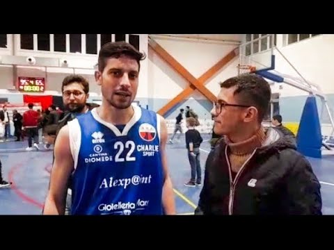 Ho intervistato ROBERTO MANSI!!