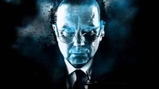 Marillion   The Invisible Man [2015 Weekend Version] (Audio)