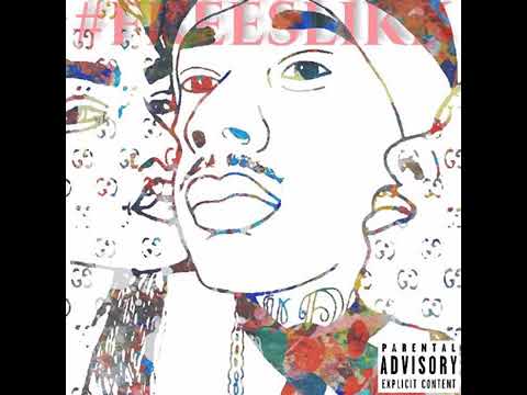 CharlieLaflare x Rubenslikk Booted UP